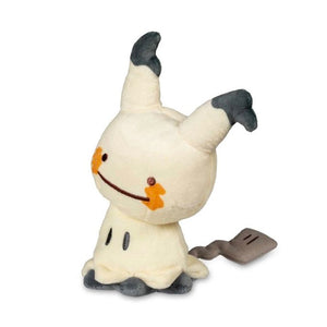 MIMIKYU DITTO PLUSH