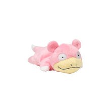 SLOWPOKE KUTTARI PLUSH