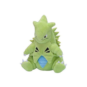 TYRANITAR POKEMON FIT