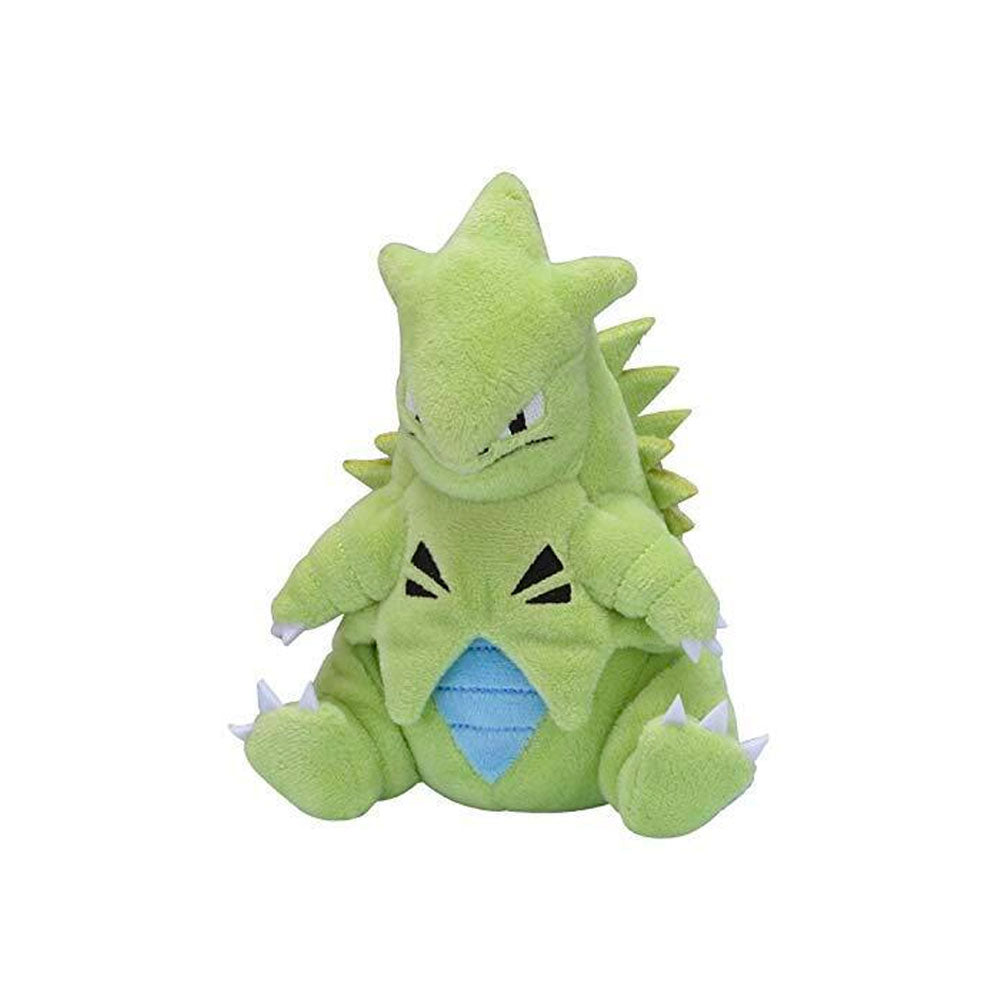 TYRANITAR POKEMON FIT