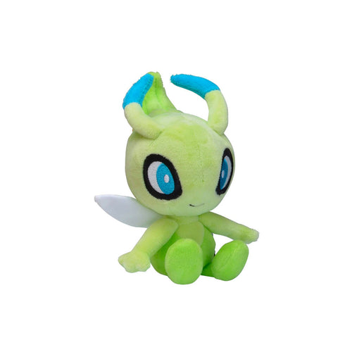 CELEBI POKEMON FIT