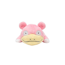 SLOWPOKE KUTTARI PLUSH